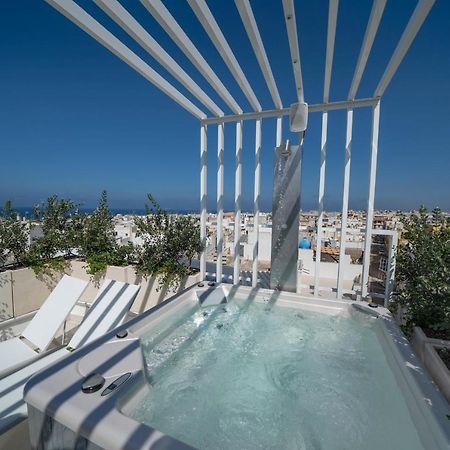 Bed and Breakfast New Dimora Valmar Polignano a Mare Exterior foto