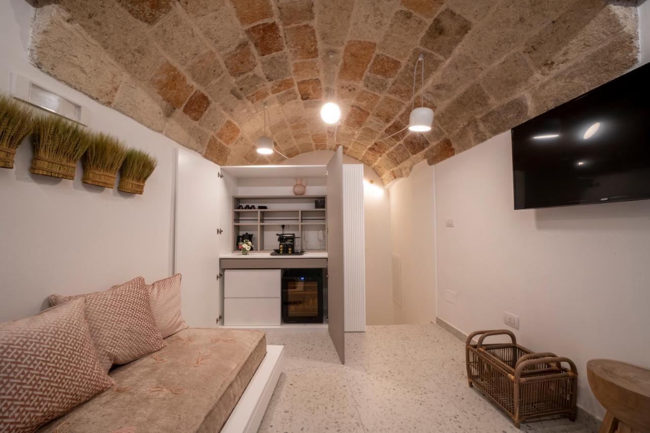 Bed and Breakfast New Dimora Valmar Polignano a Mare Exterior foto