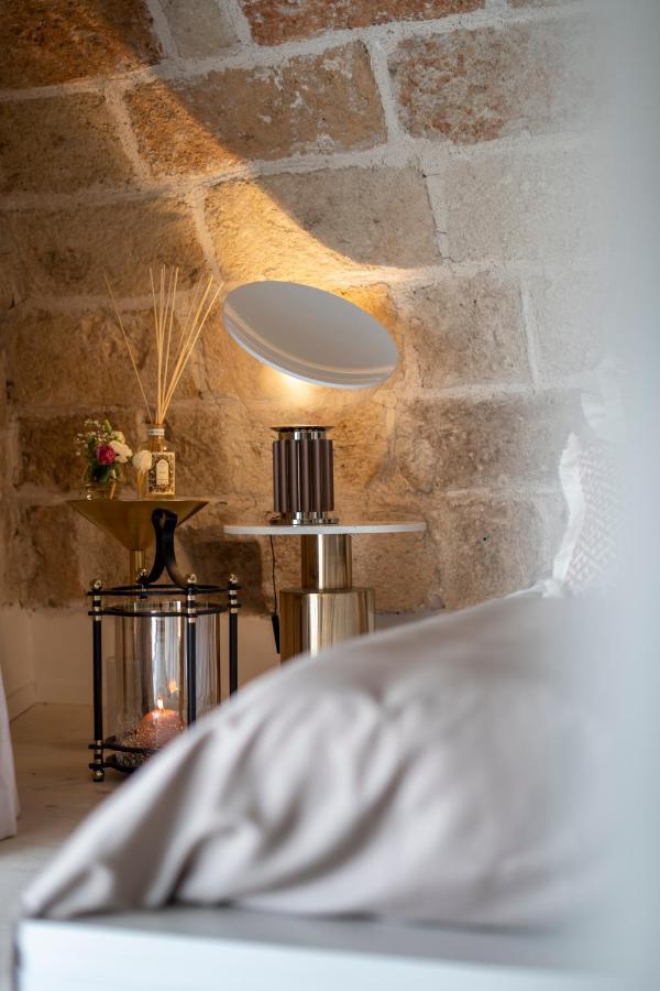 Bed and Breakfast New Dimora Valmar Polignano a Mare Exterior foto