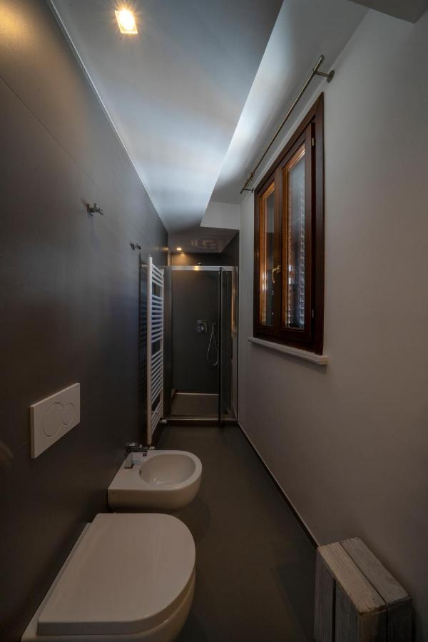 Bed and Breakfast New Dimora Valmar Polignano a Mare Exterior foto