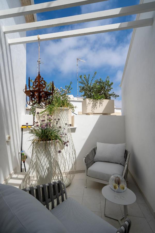 Bed and Breakfast New Dimora Valmar Polignano a Mare Exterior foto