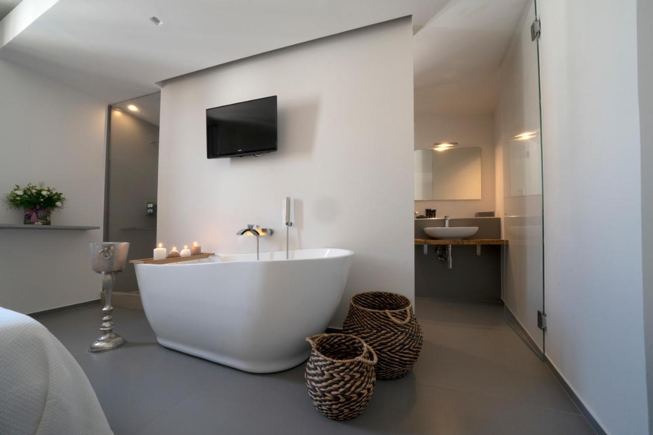 Bed and Breakfast New Dimora Valmar Polignano a Mare Exterior foto