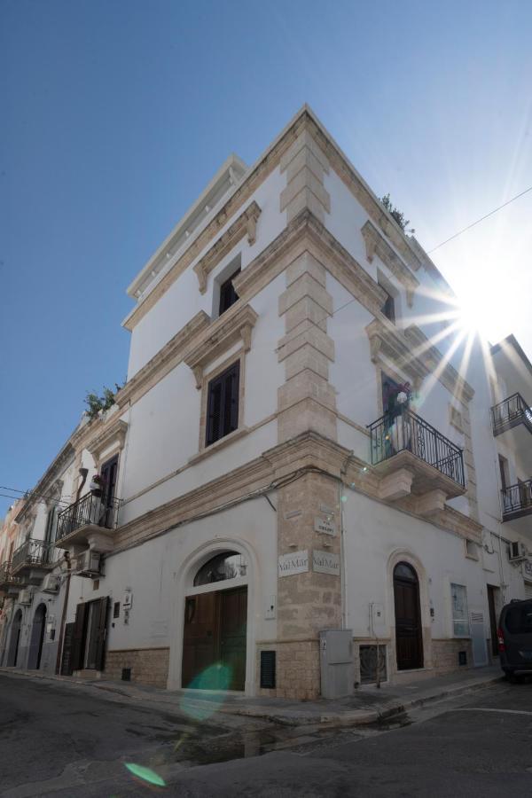 Bed and Breakfast New Dimora Valmar Polignano a Mare Exterior foto