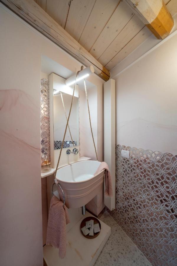 Bed and Breakfast New Dimora Valmar Polignano a Mare Exterior foto