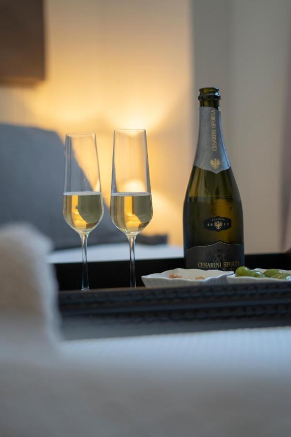 Bed and Breakfast New Dimora Valmar Polignano a Mare Exterior foto