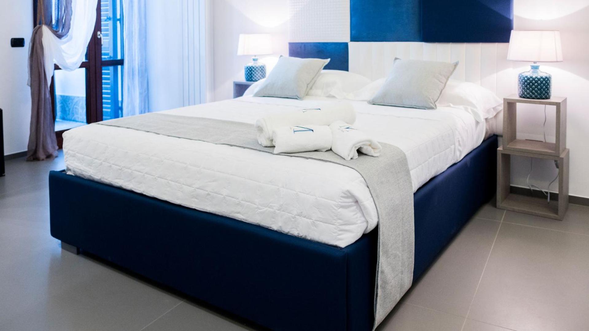 Bed and Breakfast New Dimora Valmar Polignano a Mare Exterior foto