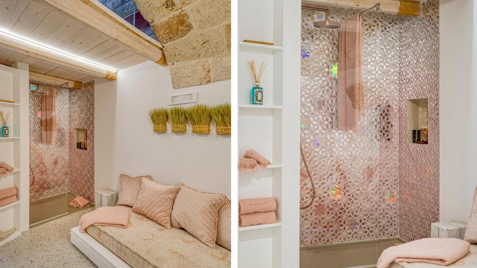 Bed and Breakfast New Dimora Valmar Polignano a Mare Exterior foto