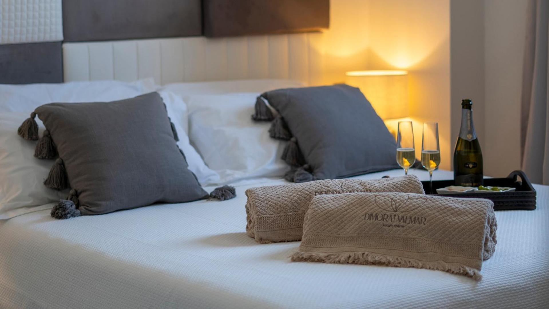Bed and Breakfast New Dimora Valmar Polignano a Mare Exterior foto