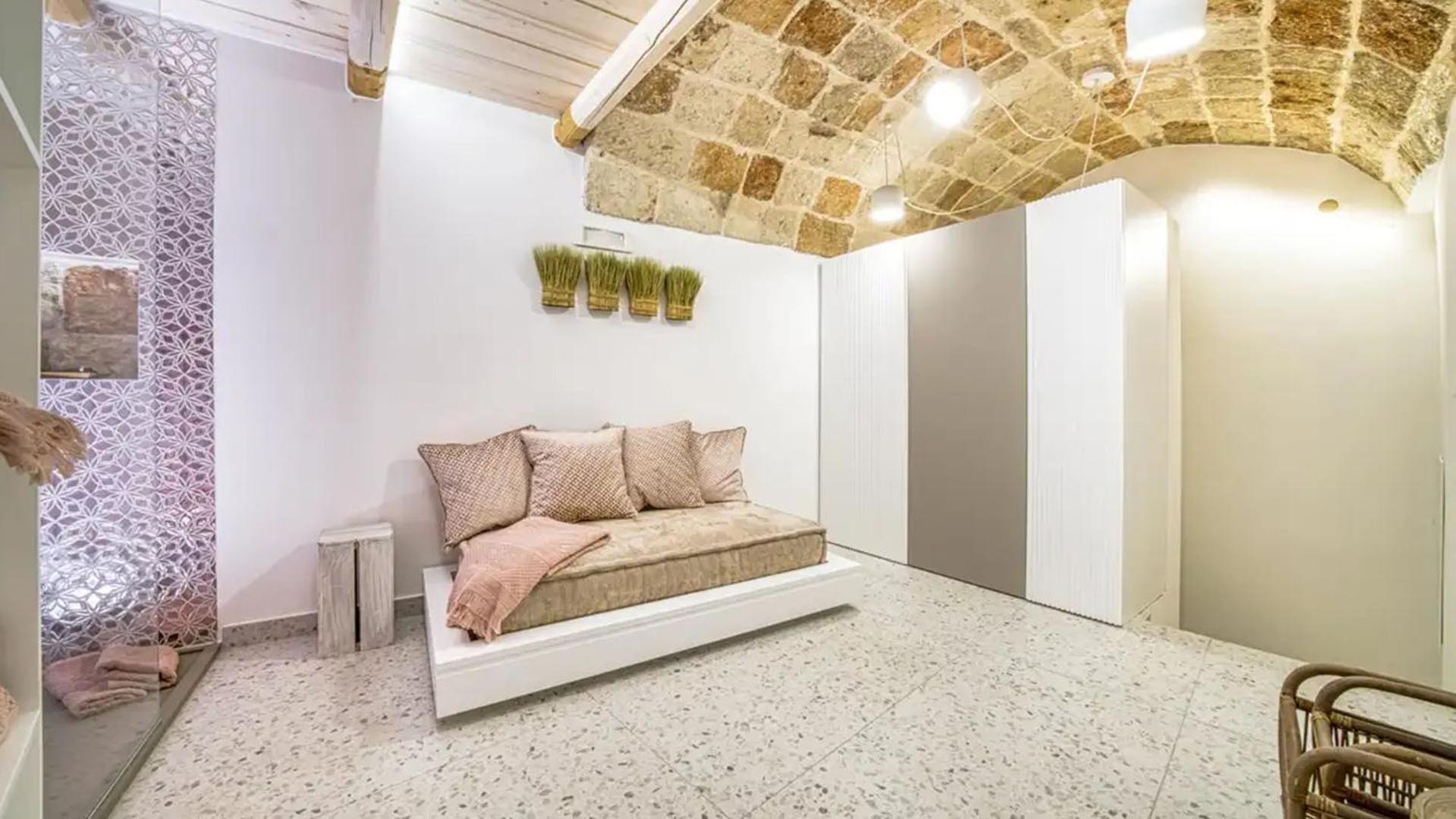 Bed and Breakfast New Dimora Valmar Polignano a Mare Exterior foto