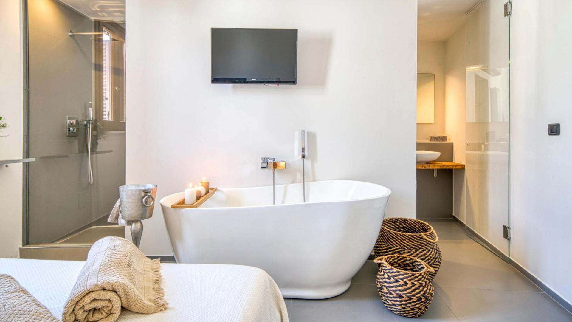 Bed and Breakfast New Dimora Valmar Polignano a Mare Exterior foto