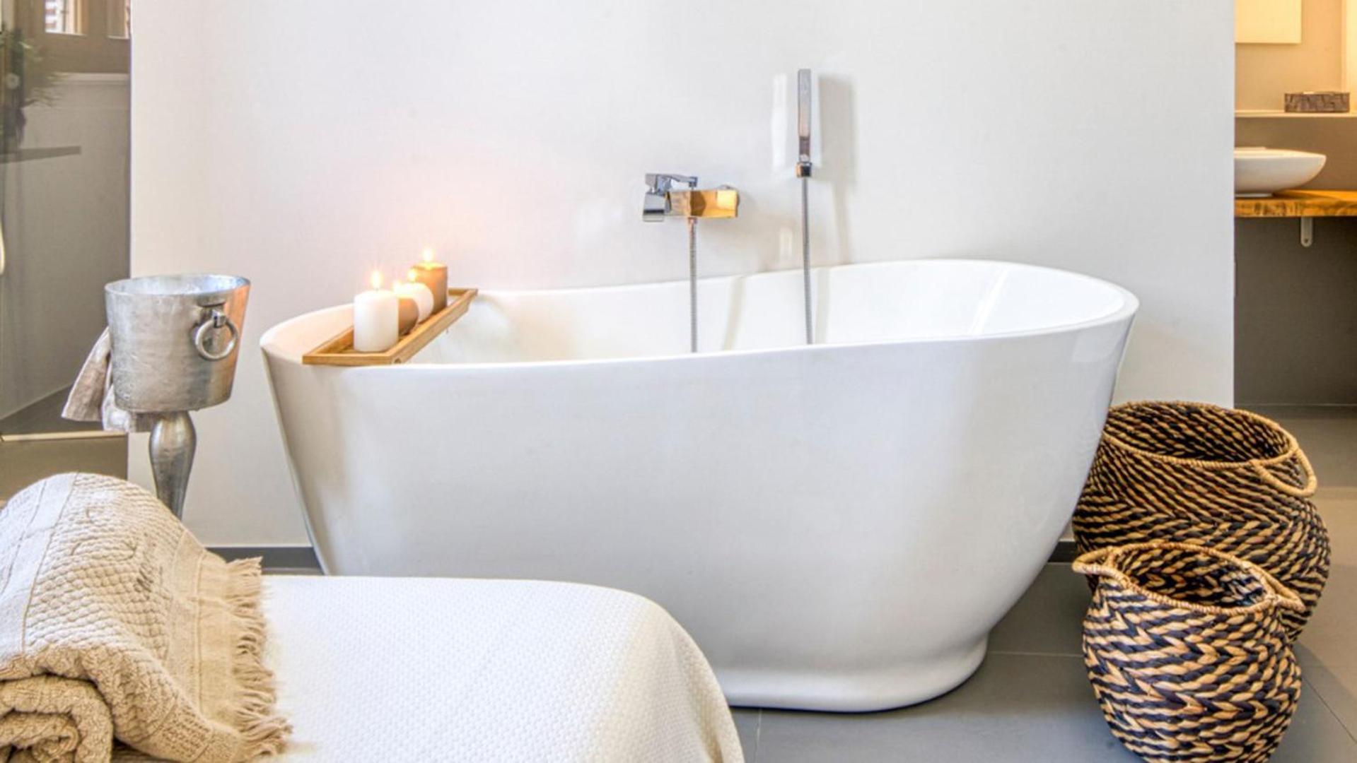 Bed and Breakfast New Dimora Valmar Polignano a Mare Exterior foto